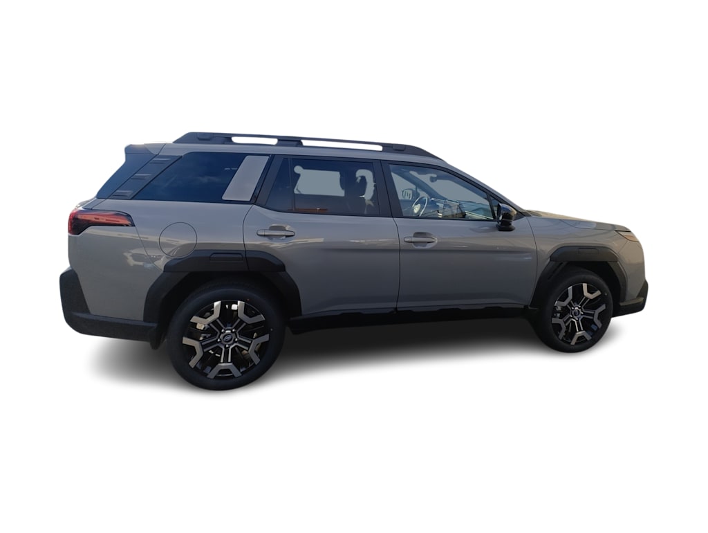 2026 Subaru Outback Touring XT - Photo 23