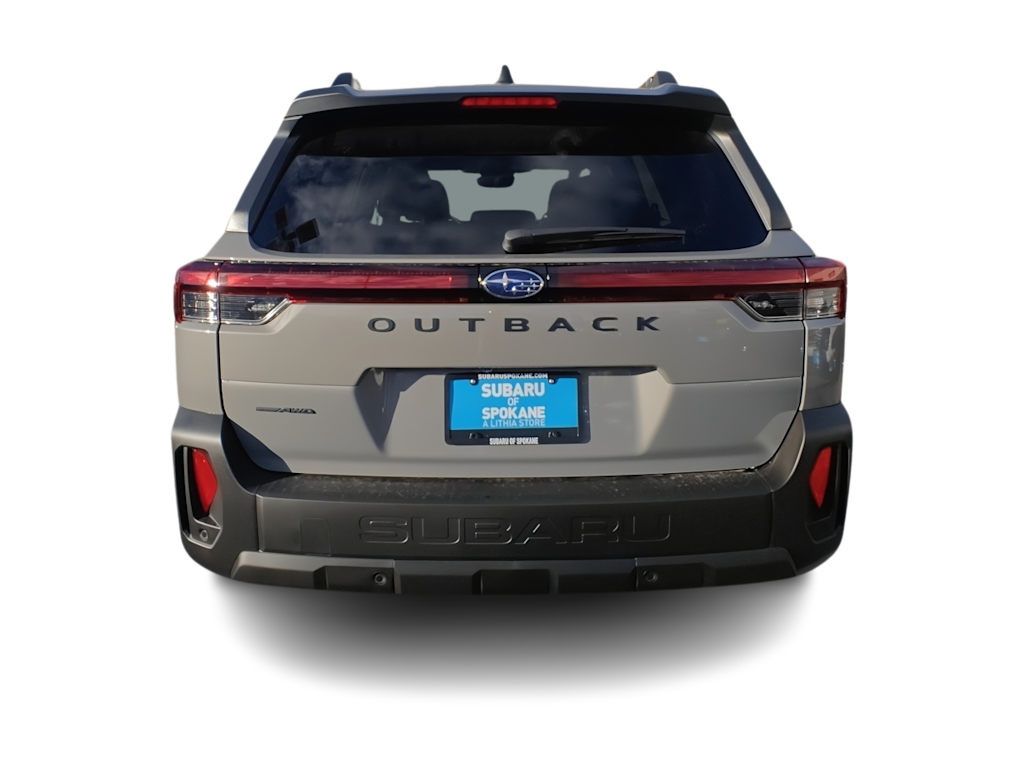 2026 Subaru Outback Touring XT - Photo 21