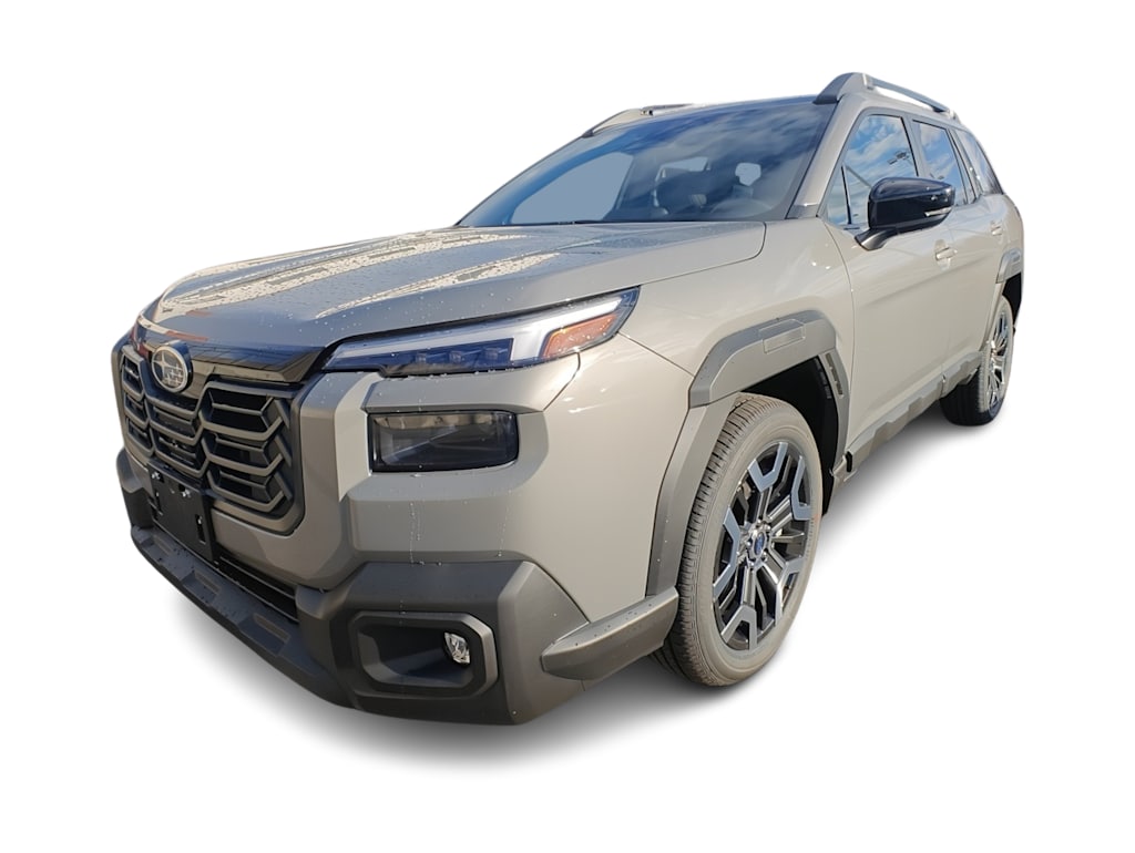 2026 Subaru Outback Touring XT - Photo 20