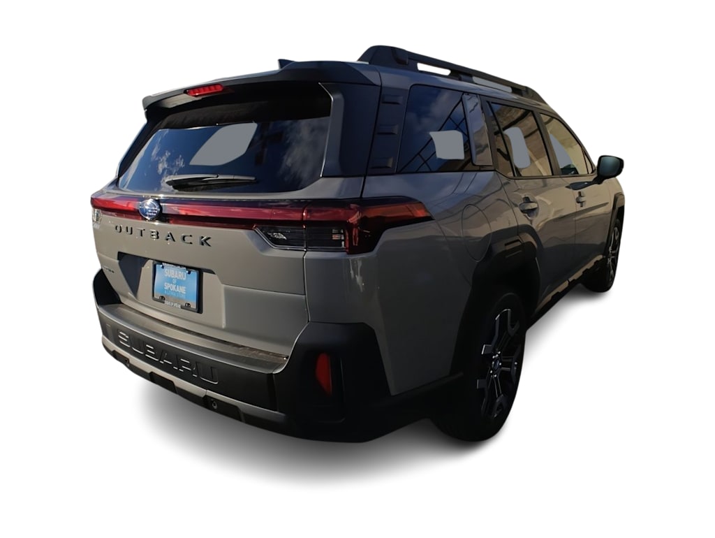 2026 Subaru Outback Touring XT - Photo 22