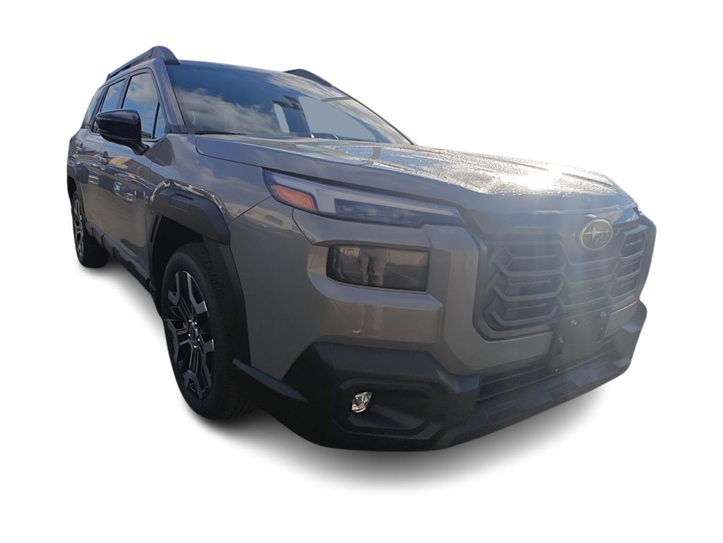 2026 Subaru Outback Touring XT - Photo 19