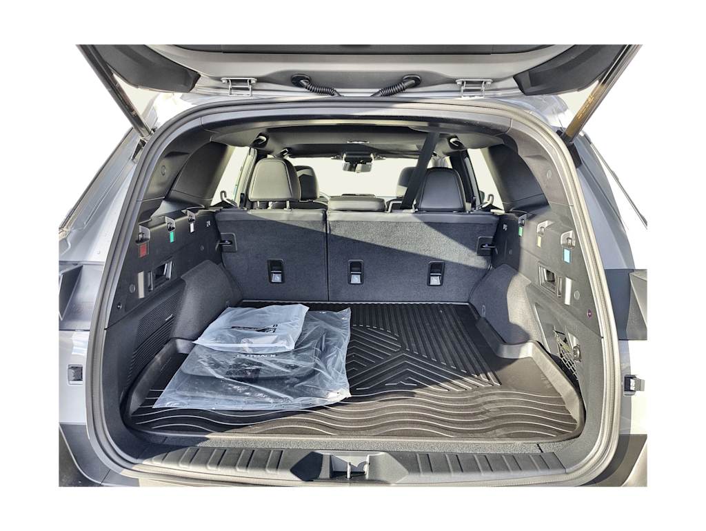 2026 Subaru Outback Touring XT - Photo 16