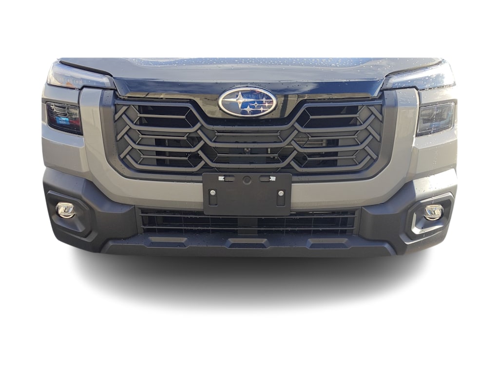 2026 Subaru Outback Touring XT - Photo 25