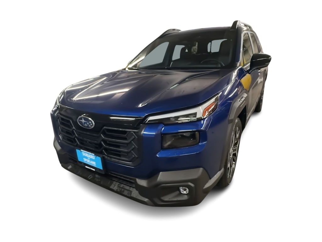 Thumbnail: 2026 Subaru Outback - 21