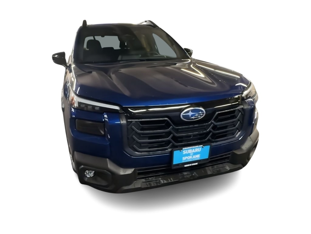 Thumbnail: 2026 Subaru Outback - 6