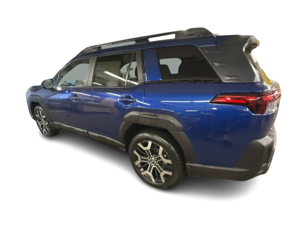 Thumbnail: 2026 Subaru Outback - 4