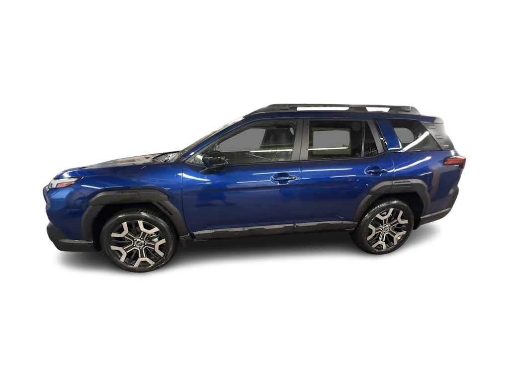 Thumbnail: 2026 Subaru Outback - 3