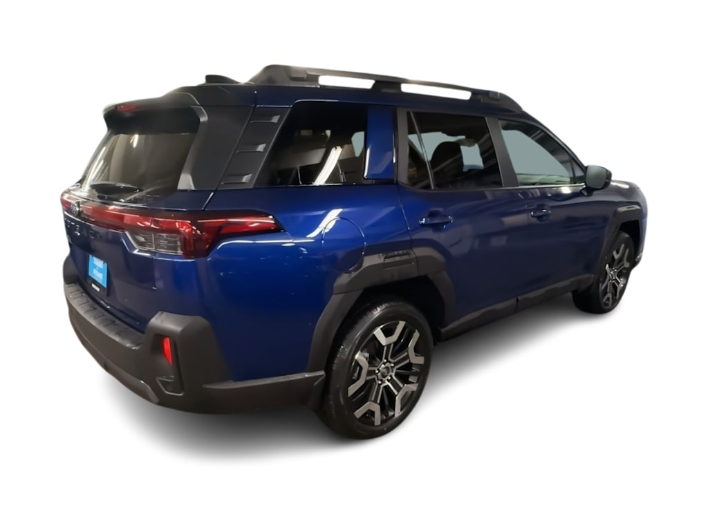 Thumbnail: 2026 Subaru Outback - 22