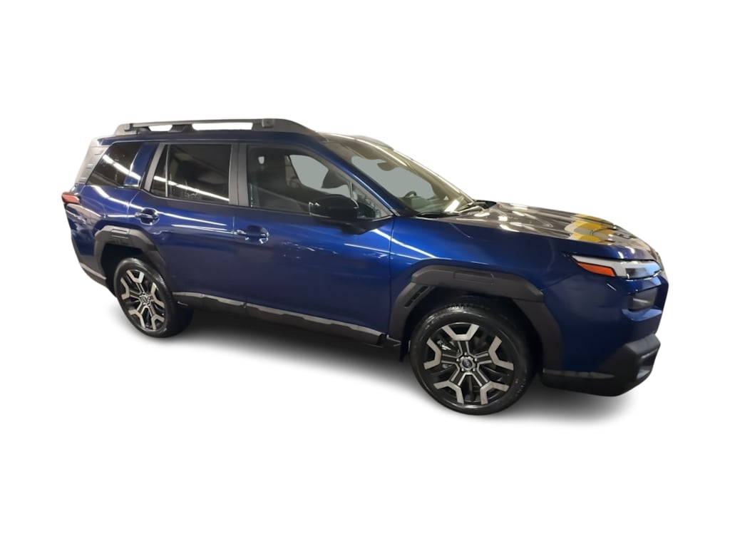 Thumbnail: 2026 Subaru Outback - 20