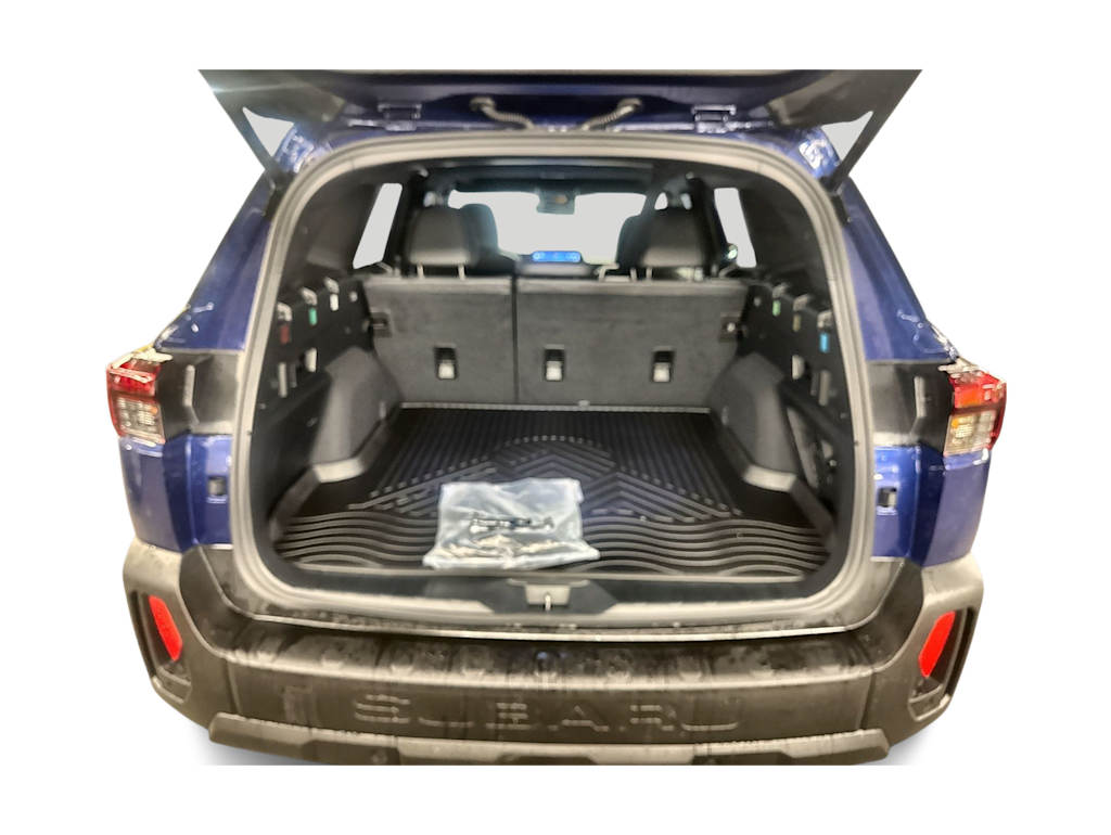 Thumbnail: 2026 Subaru Outback - 17