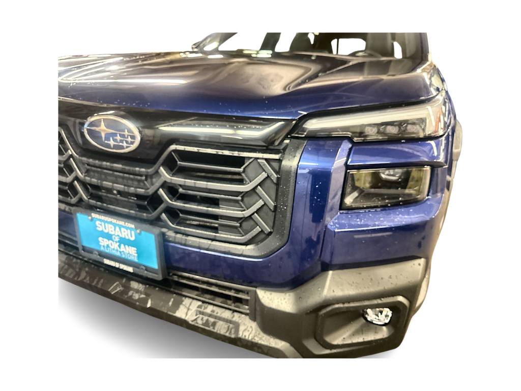 Thumbnail: 2026 Subaru Outback - 24