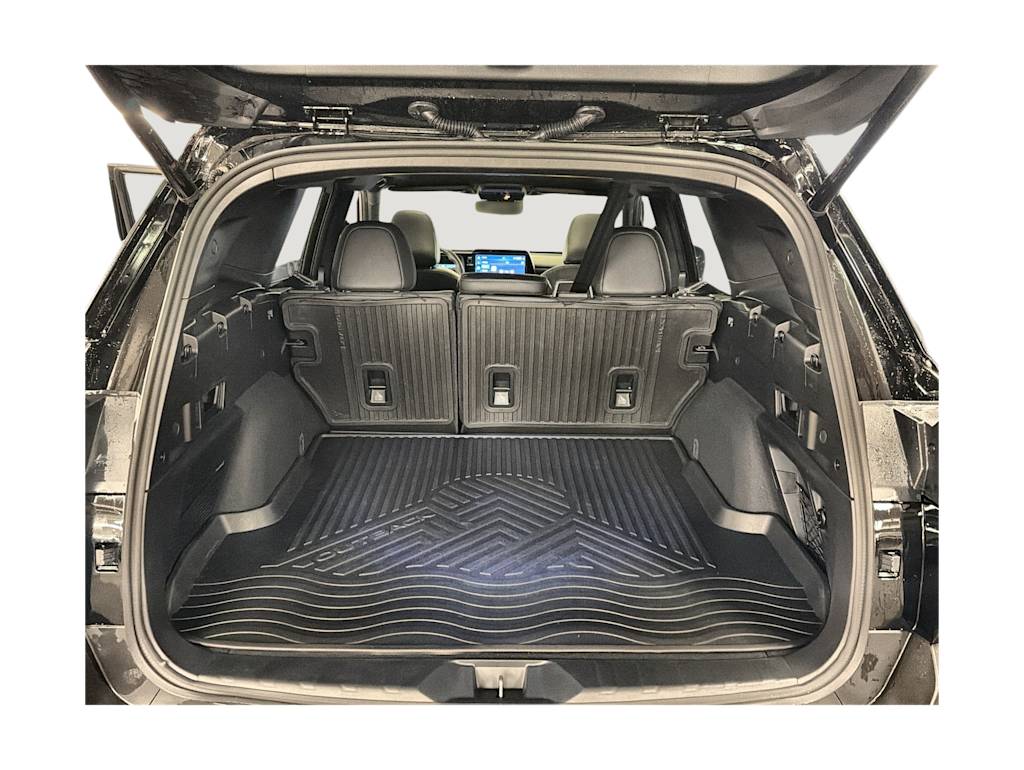 Thumbnail: 2026 Subaru Outback - 16