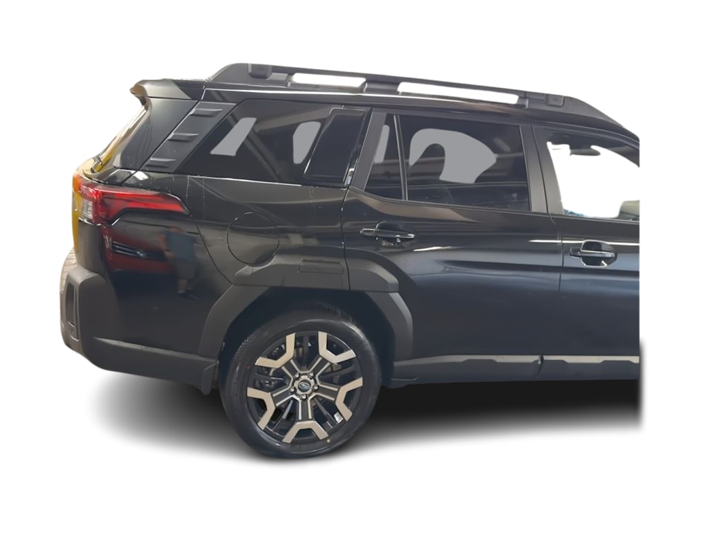 Thumbnail: 2026 Subaru Outback - 21