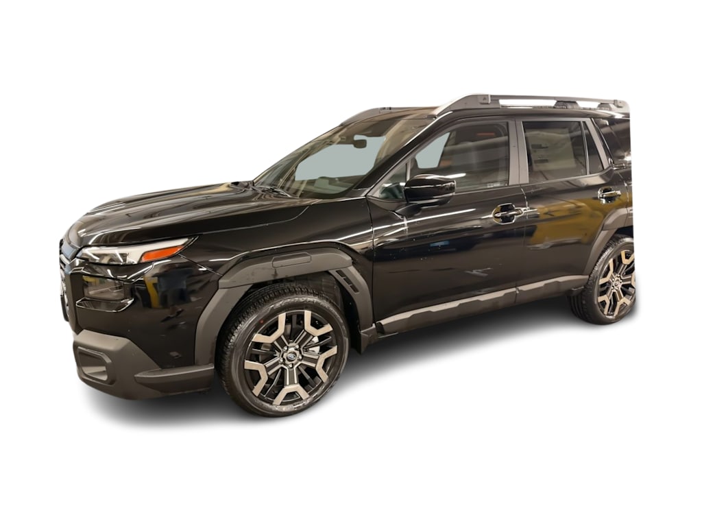 Thumbnail: 2026 Subaru Outback - 20