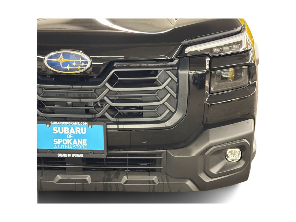 Thumbnail: 2026 Subaru Outback - 24