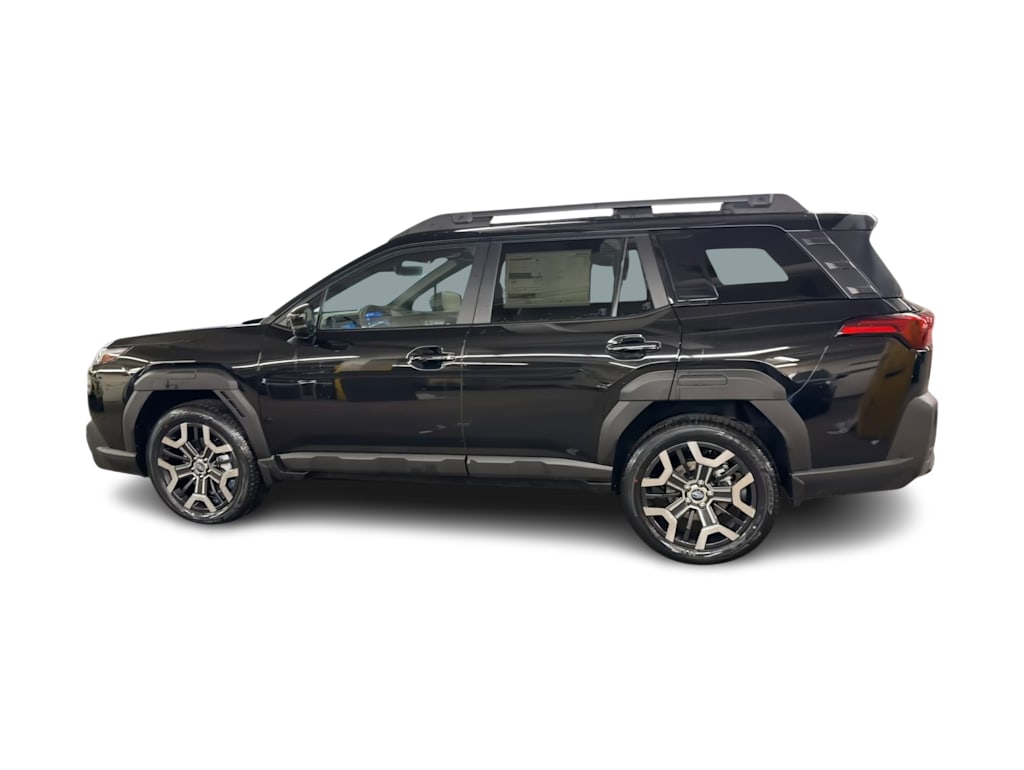 Thumbnail: 2026 Subaru Outback - 3