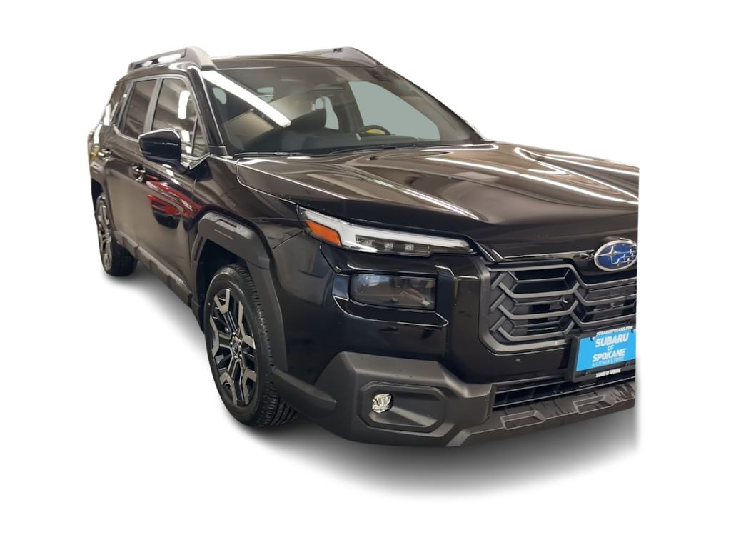 Thumbnail: 2026 Subaru Outback - 19