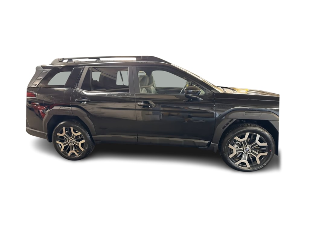Thumbnail: 2026 Subaru Outback - 22