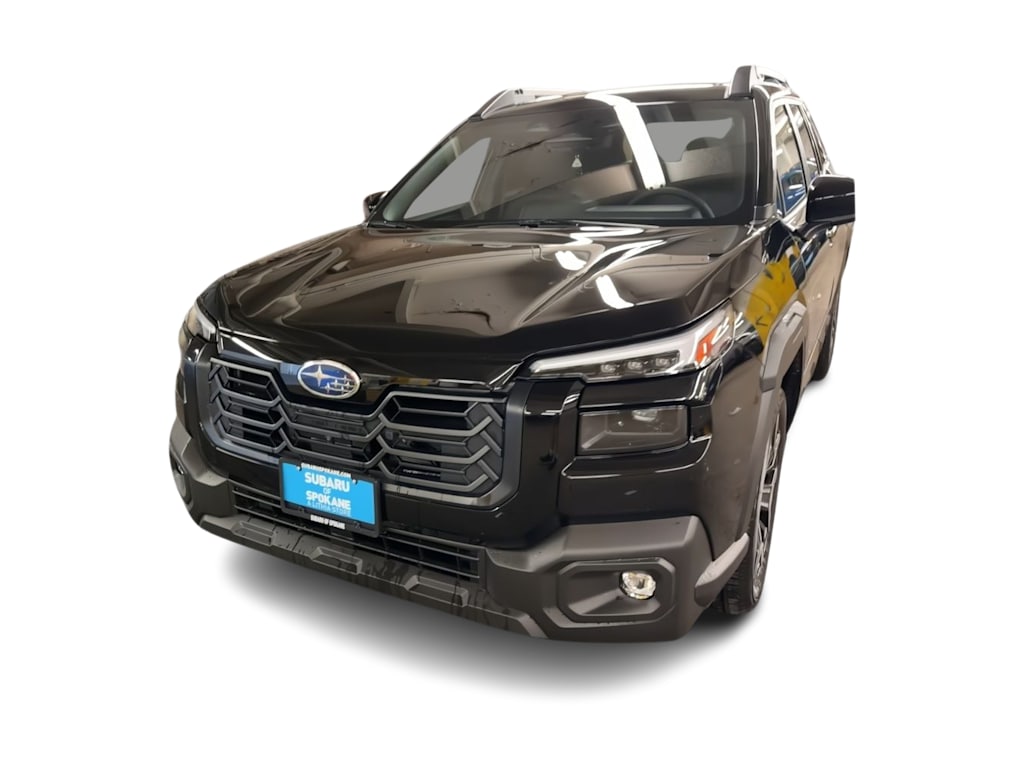 Thumbnail: 2026 Subaru Outback - 6
