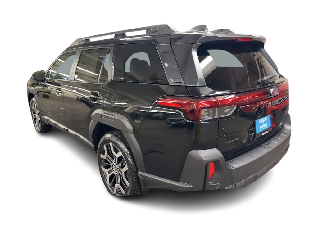 Thumbnail: 2026 Subaru Outback - 4