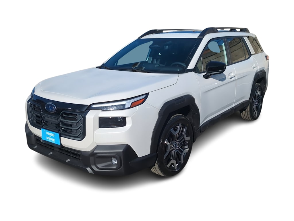 Thumbnail: 2026 Subaru Outback - 21