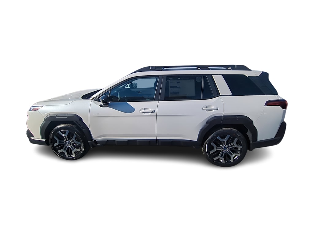 Thumbnail: 2026 Subaru Outback - 3
