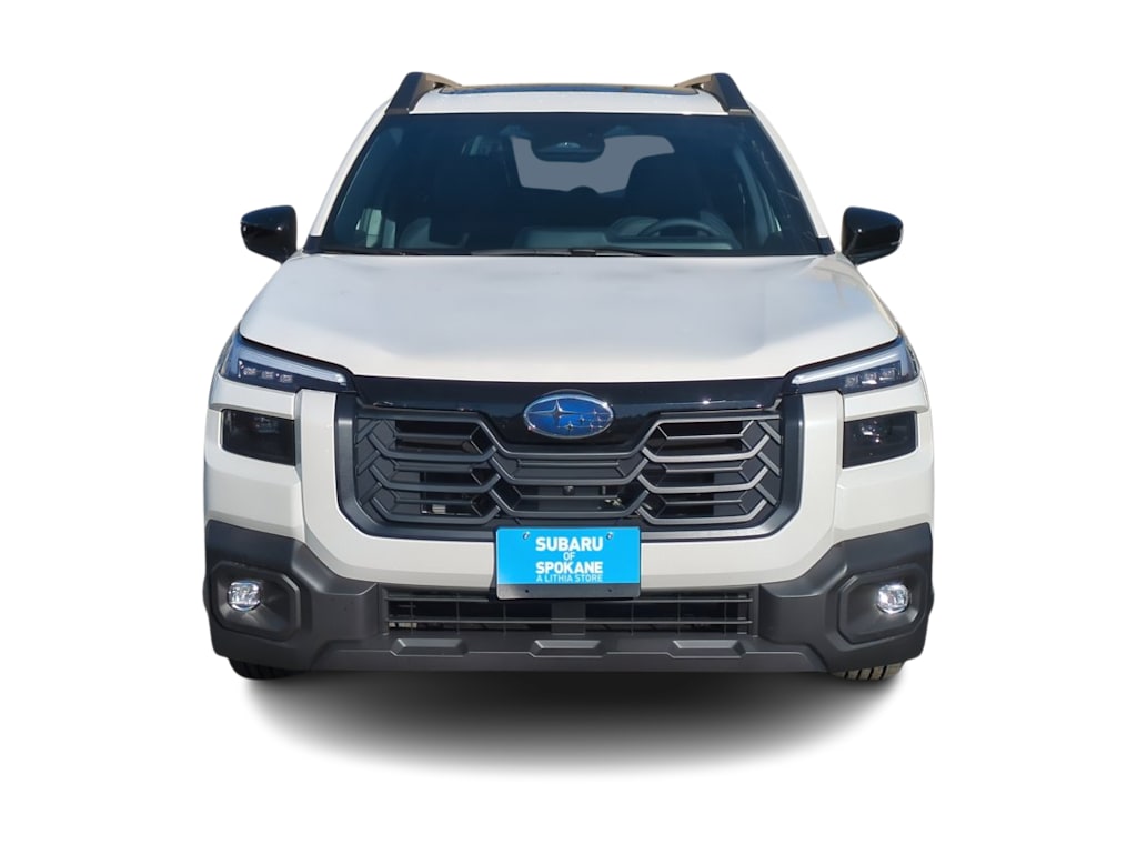 Thumbnail: 2026 Subaru Outback - 6