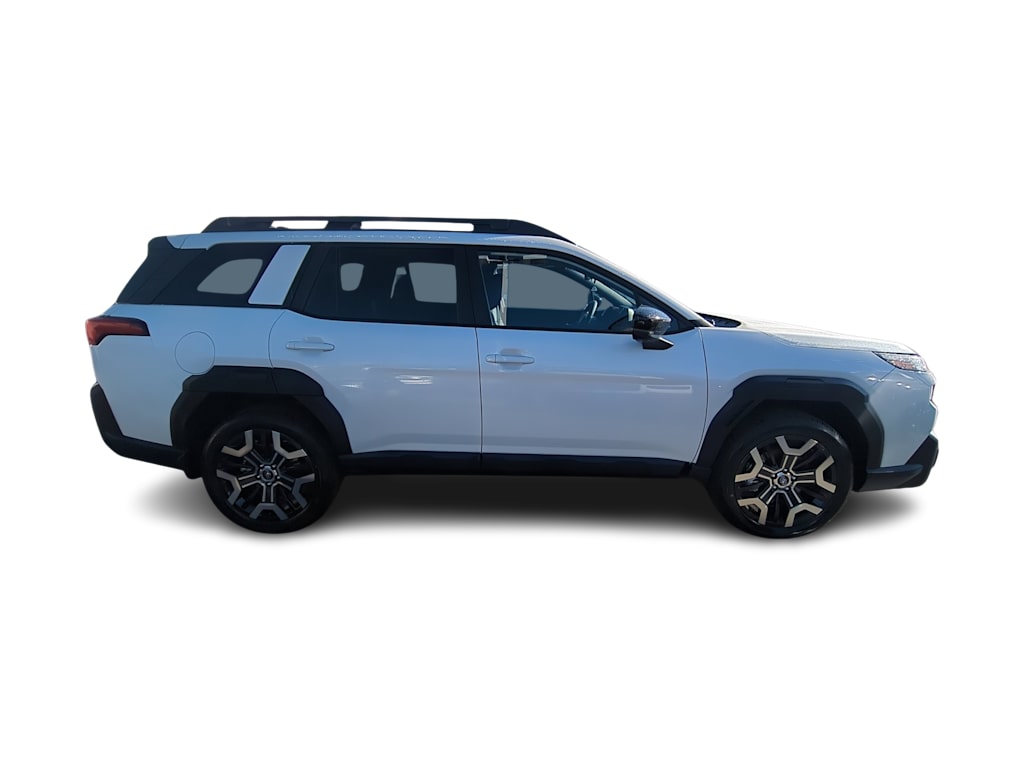 Thumbnail: 2026 Subaru Outback - 23