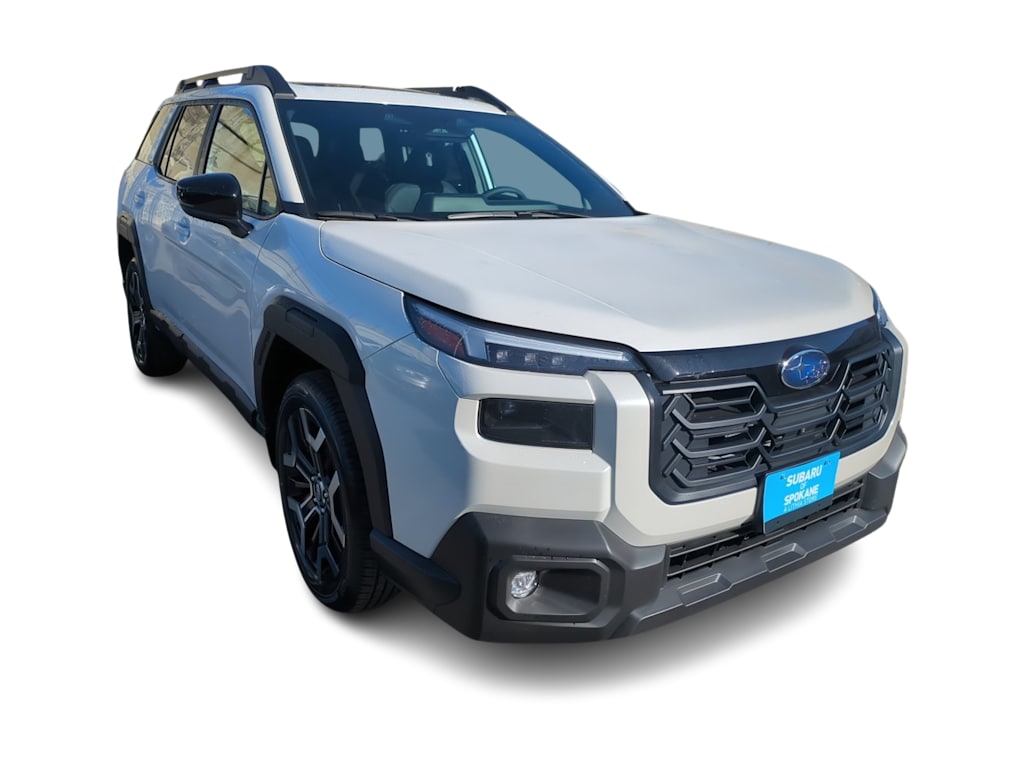 Thumbnail: 2026 Subaru Outback - 20
