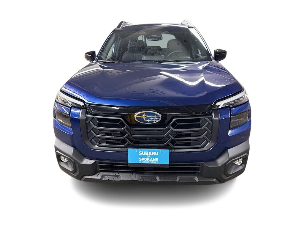 Thumbnail: 2026 Subaru Outback - 6