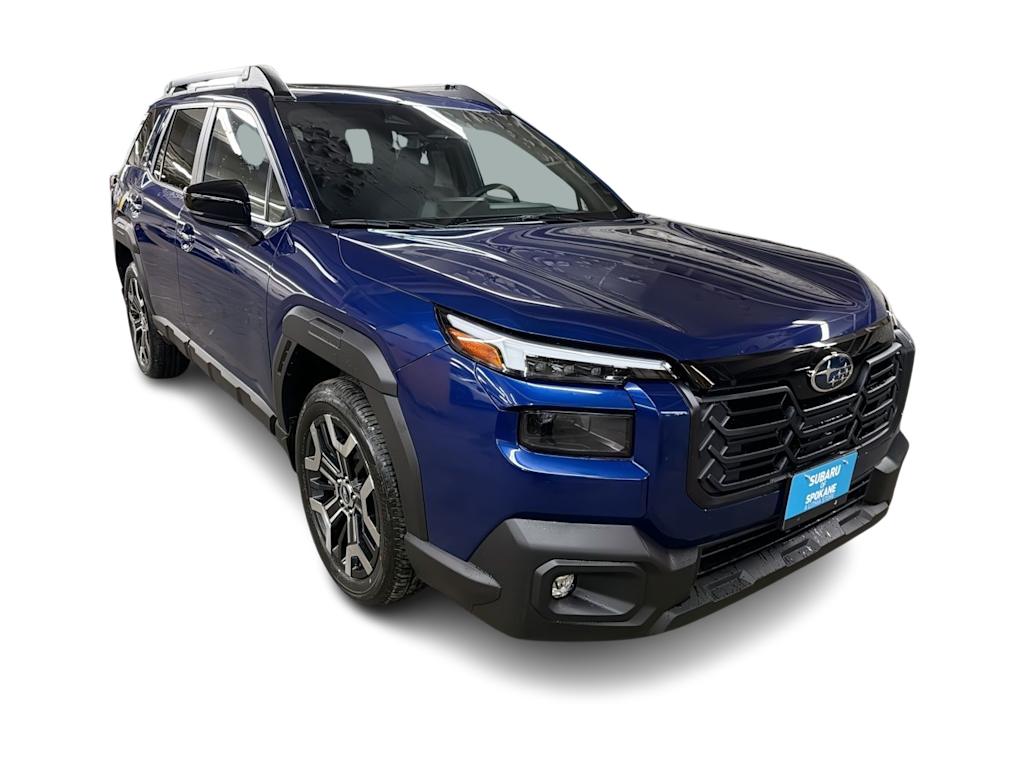 Thumbnail: 2026 Subaru Outback - 19