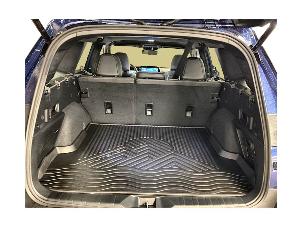 Thumbnail: 2026 Subaru Outback - 16