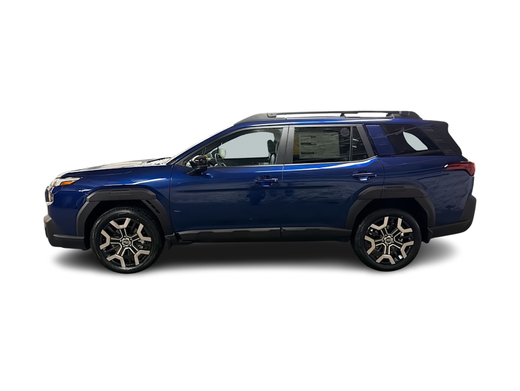Thumbnail: 2026 Subaru Outback - 3