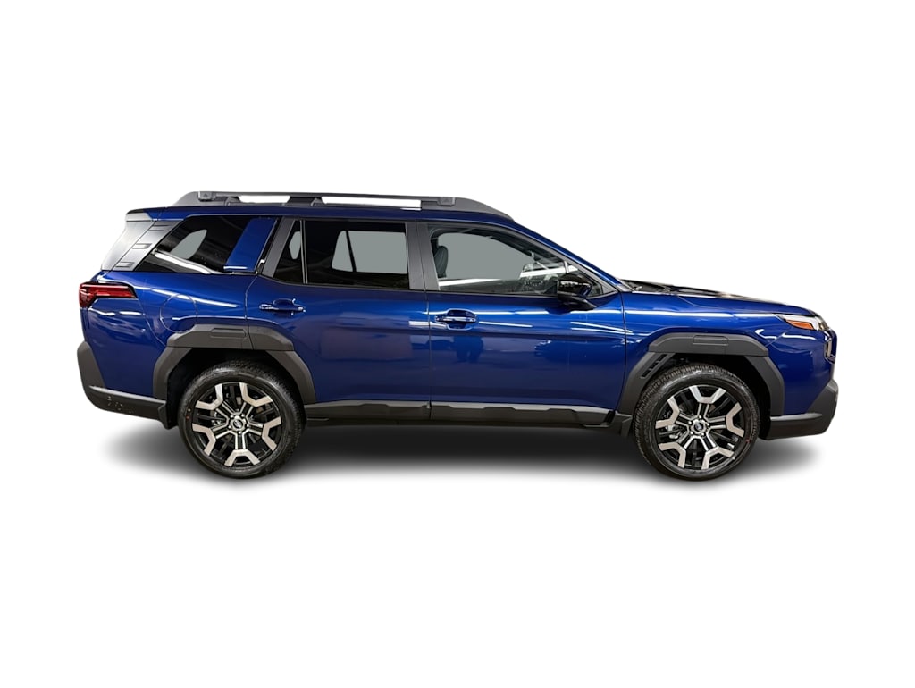 Thumbnail: 2026 Subaru Outback - 22