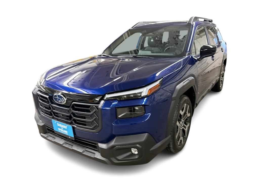 Thumbnail: 2026 Subaru Outback - 20
