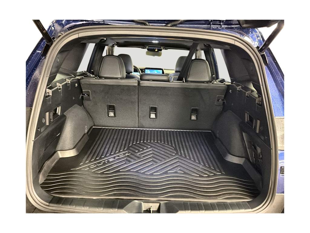 Thumbnail: 2026 Subaru Outback - 16