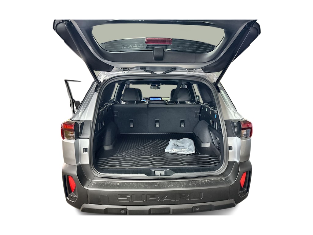 Thumbnail: 2026 Subaru Outback - 14