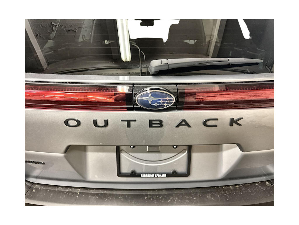 Thumbnail: 2026 Subaru Outback - 24