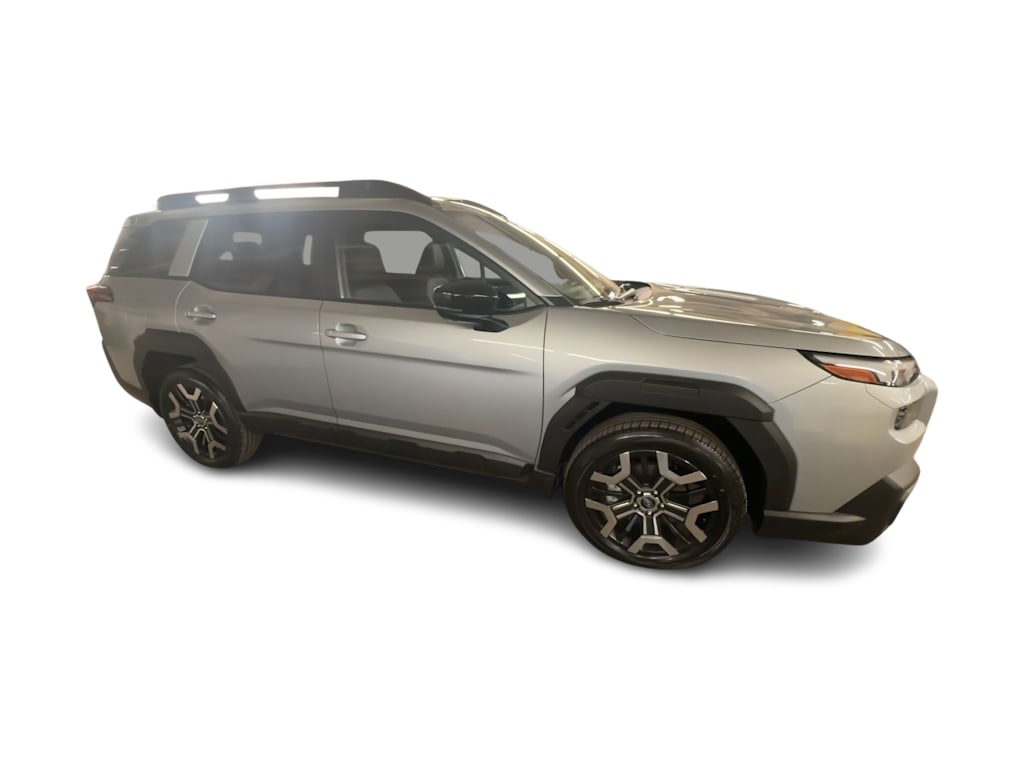 Thumbnail: 2026 Subaru Outback - 17