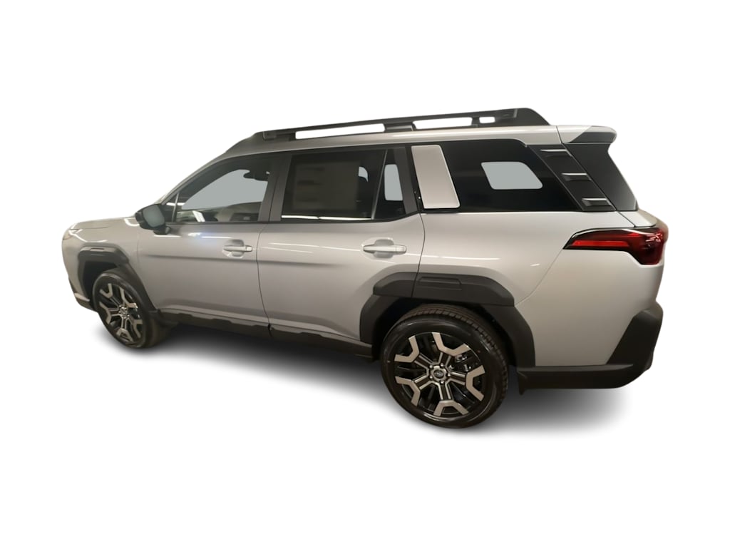 Thumbnail: 2026 Subaru Outback - 19