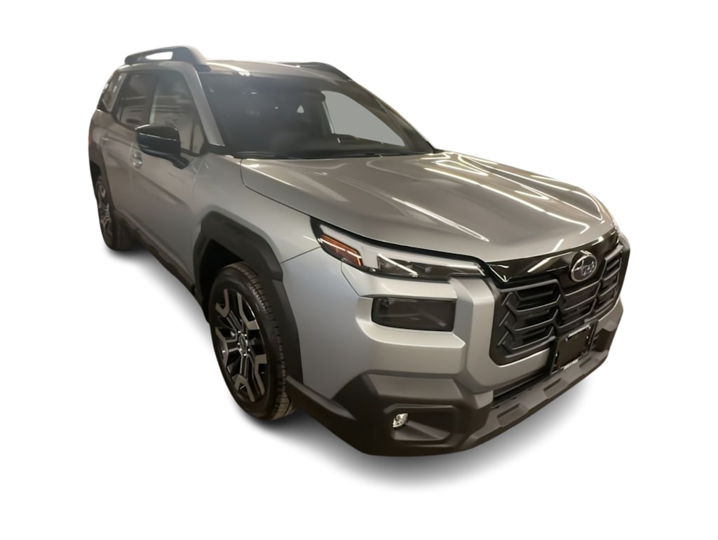 Thumbnail: 2026 Subaru Outback - 18