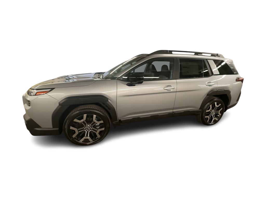 Thumbnail: 2026 Subaru Outback - 3