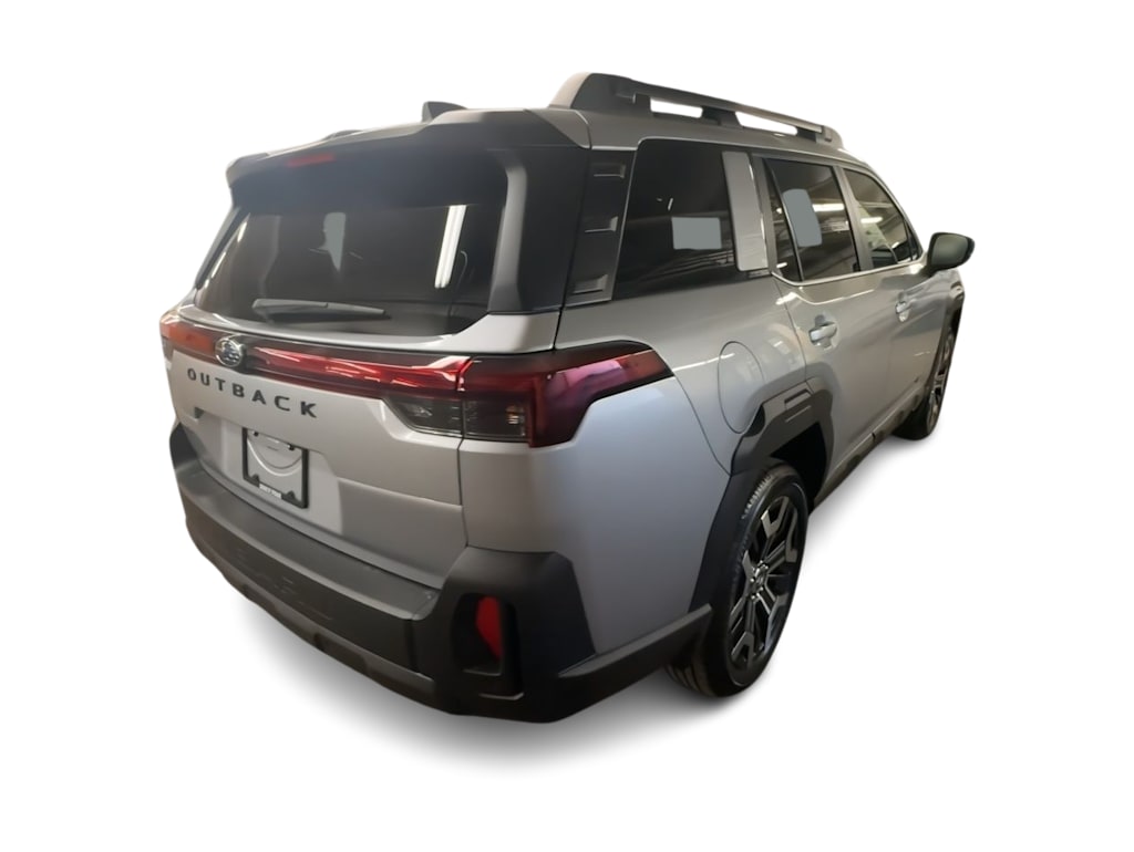 Thumbnail: 2026 Subaru Outback - 20
