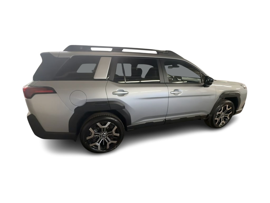 Thumbnail: 2026 Subaru Outback - 21