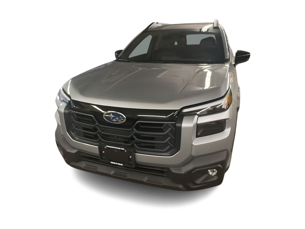 Thumbnail: 2026 Subaru Outback - 5