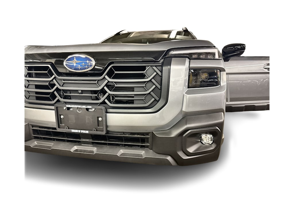 Thumbnail: 2026 Subaru Outback - 23