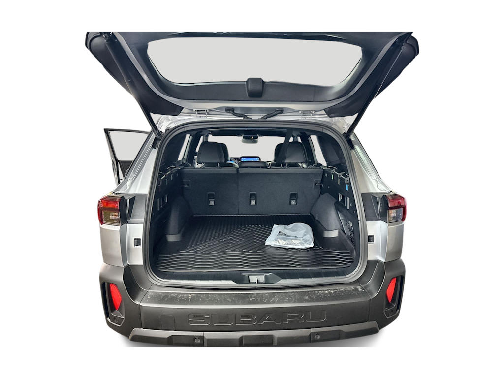 Thumbnail: 2026 Subaru Outback - 14