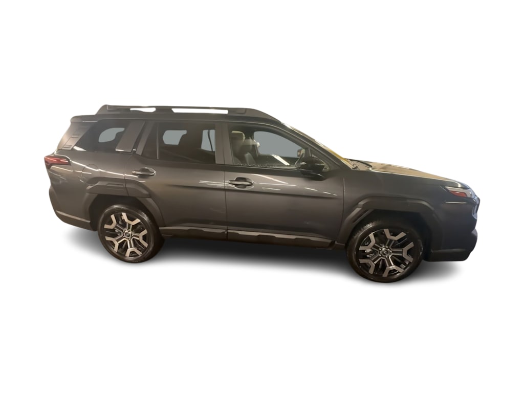 Thumbnail: 2026 Subaru Outback - 22