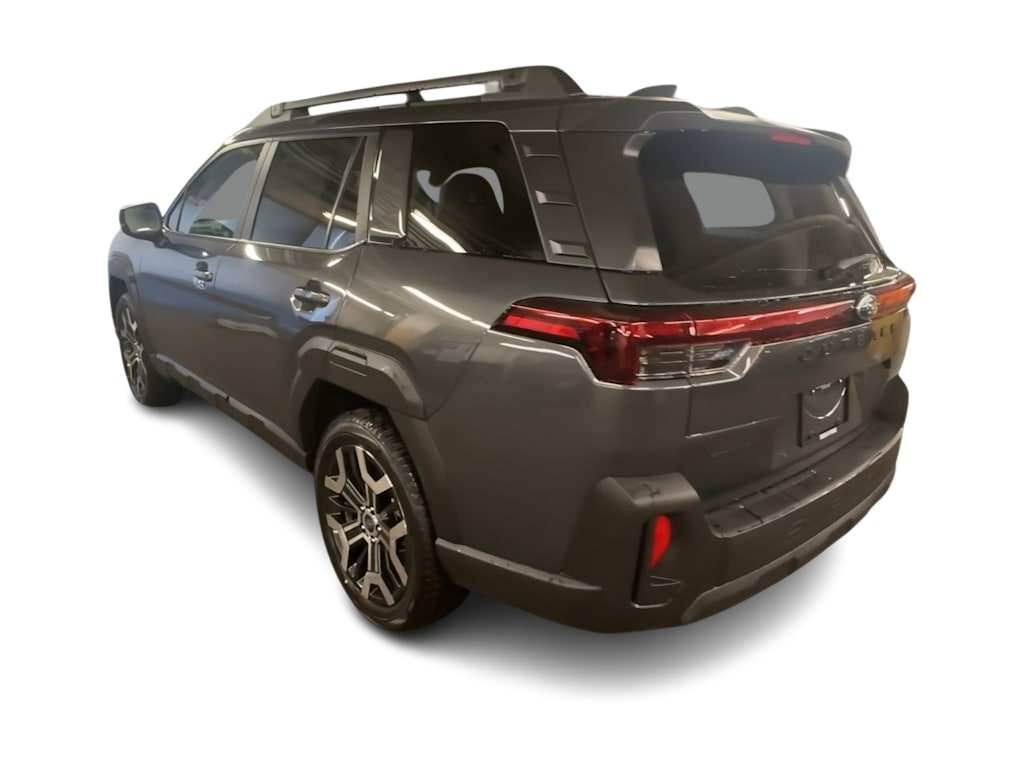 Thumbnail: 2026 Subaru Outback - 4