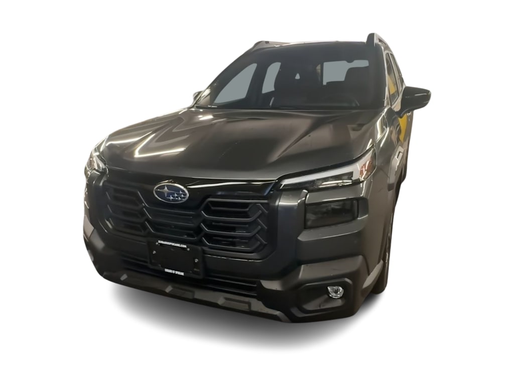 Thumbnail: 2026 Subaru Outback - 6
